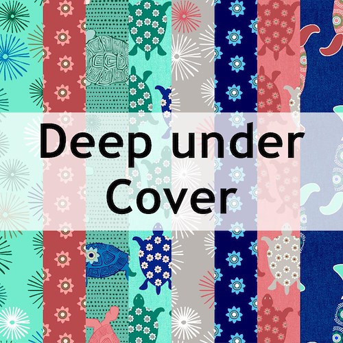 Deep under Cover
